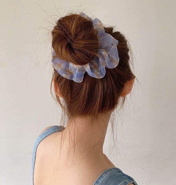 Hairstyle For Girls