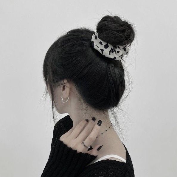 Hairstyle For Girls
