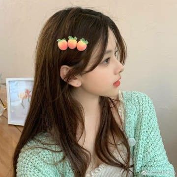 Hairstyle For Girls