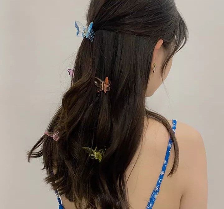 Hairstyle For Girls