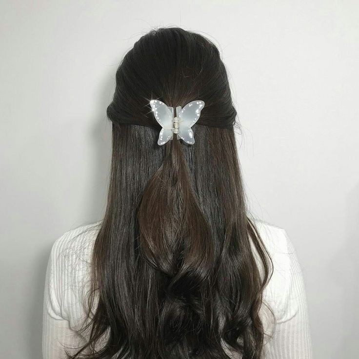 Hairstyle For Girls
