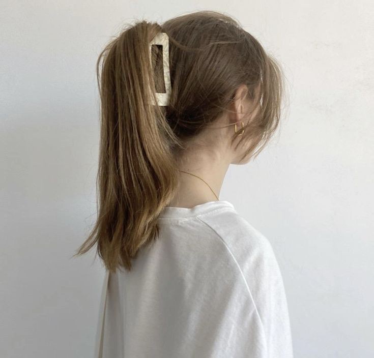 Hairstyle For Girls