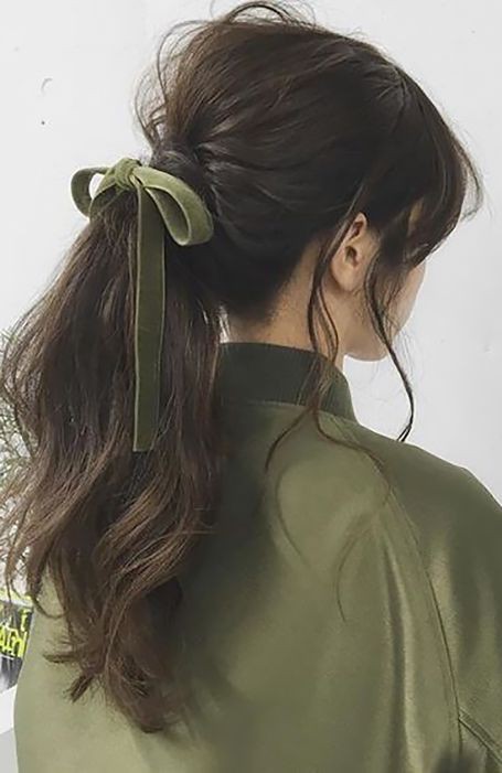 Hairstyle For Girls