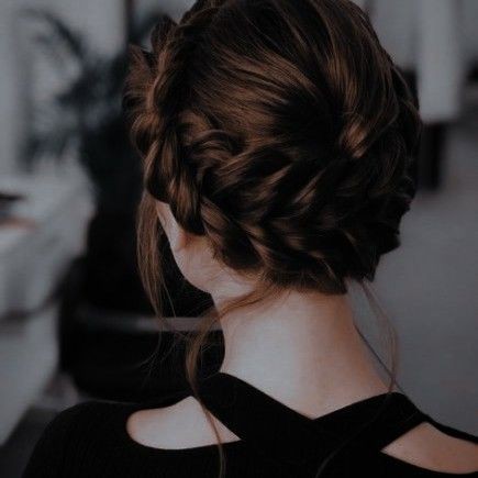 Hairstyle For Girls