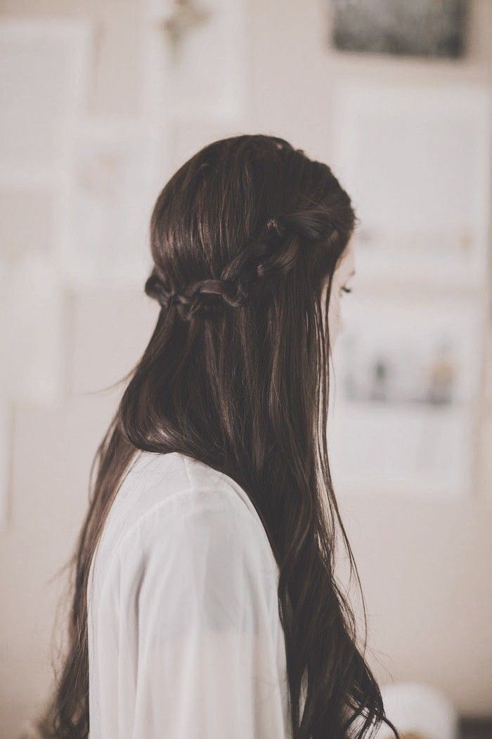 Hairstyle For Girls