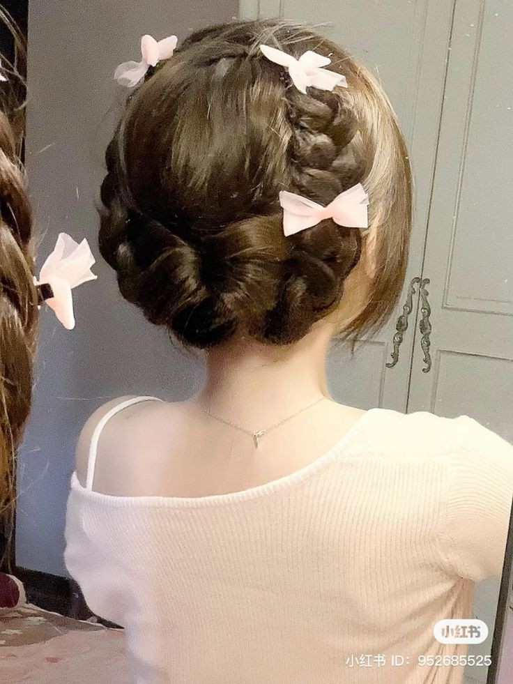 Hairstyle For Girls