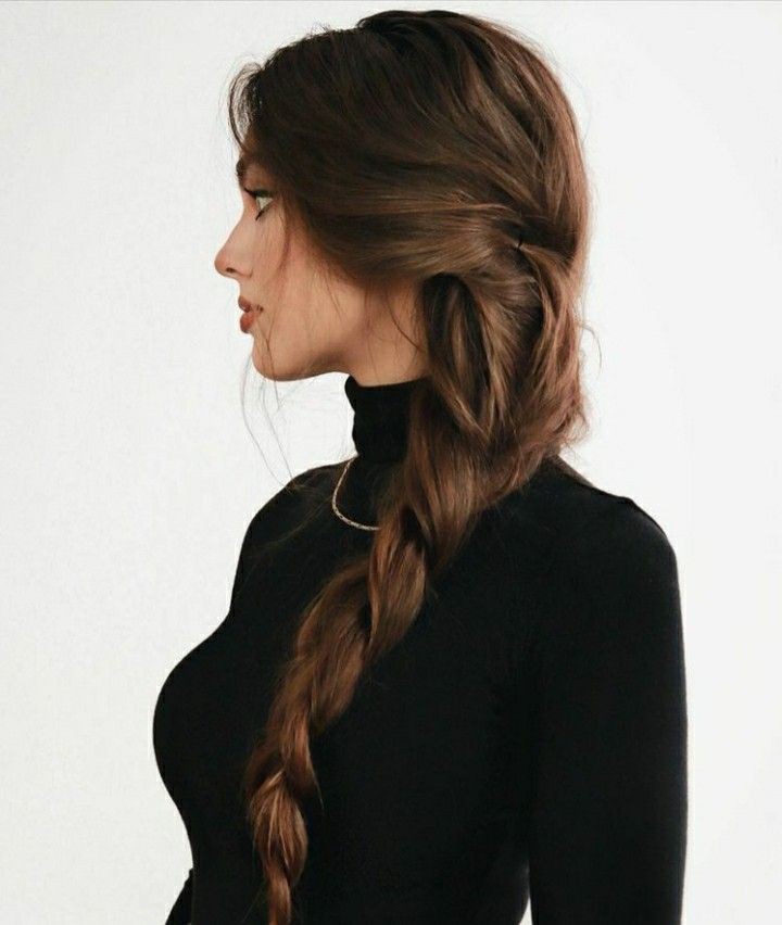 Hairstyle For Girls