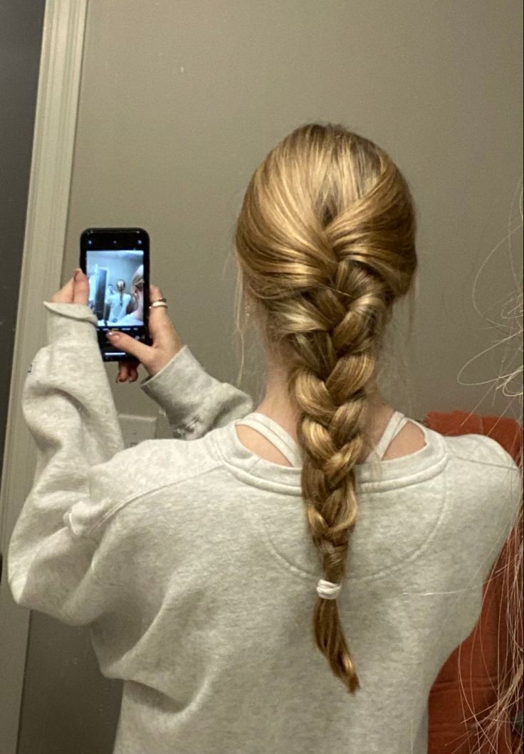 Hairstyle For Girls