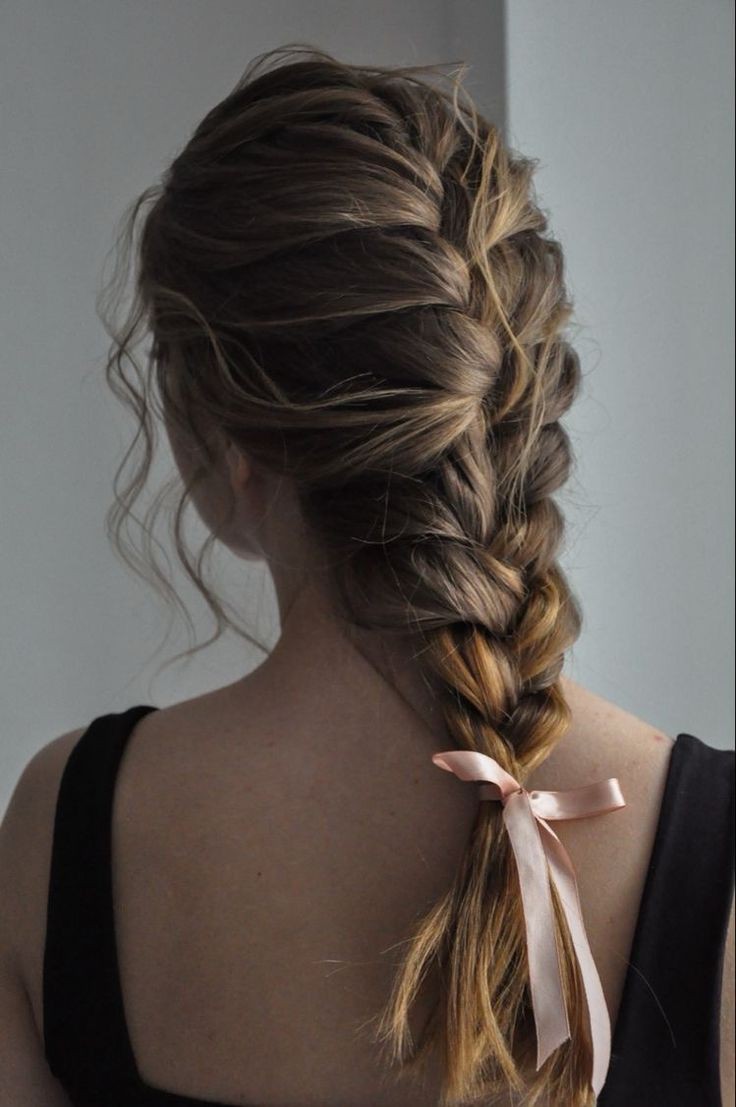 Hairstyle For Girls