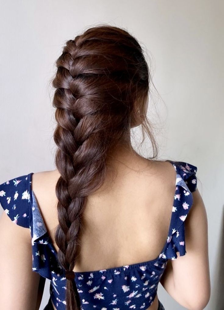 Hairstyle For Girls