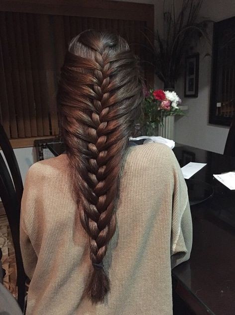 Hairstyle For Girls