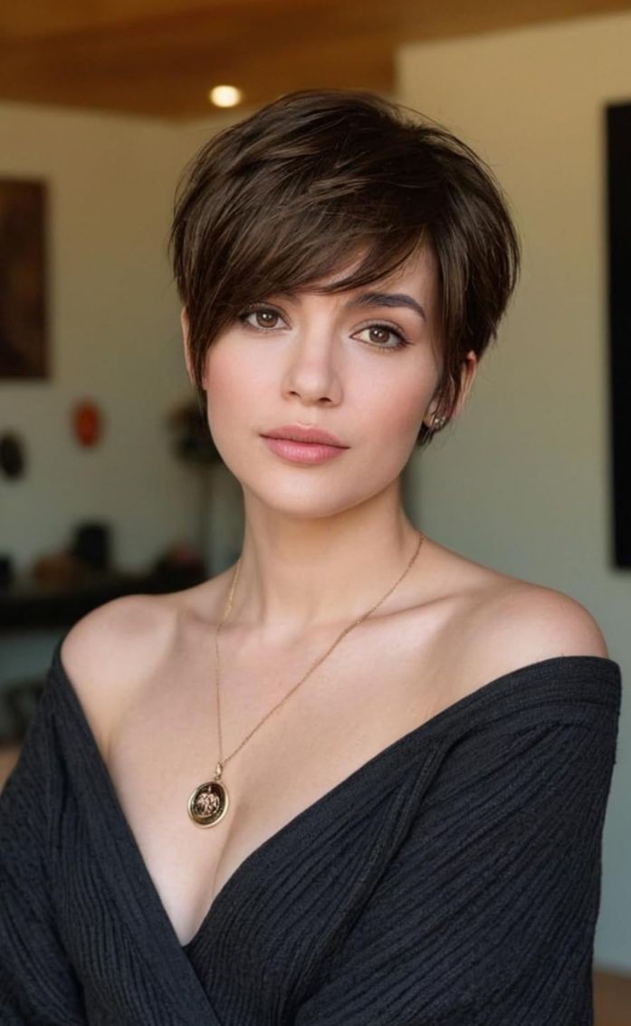 Hairstyle For Girls