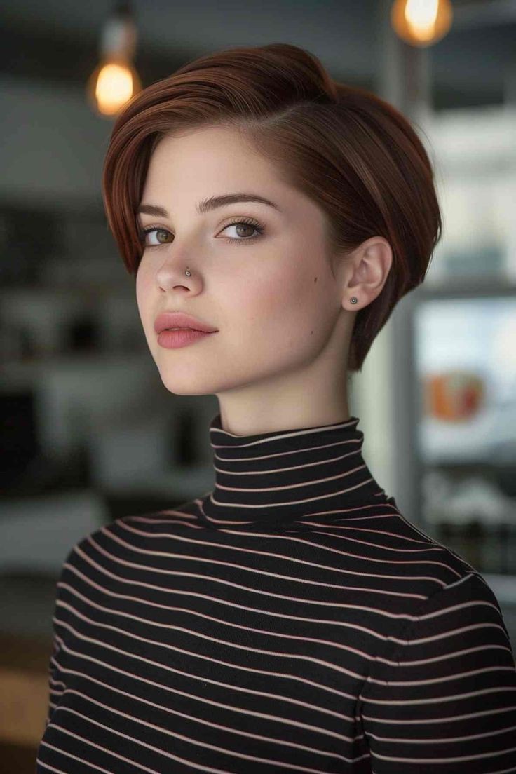 Hairstyle For Girls