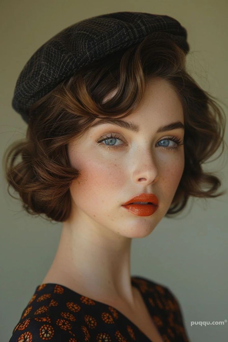 Hairstyle For Girls