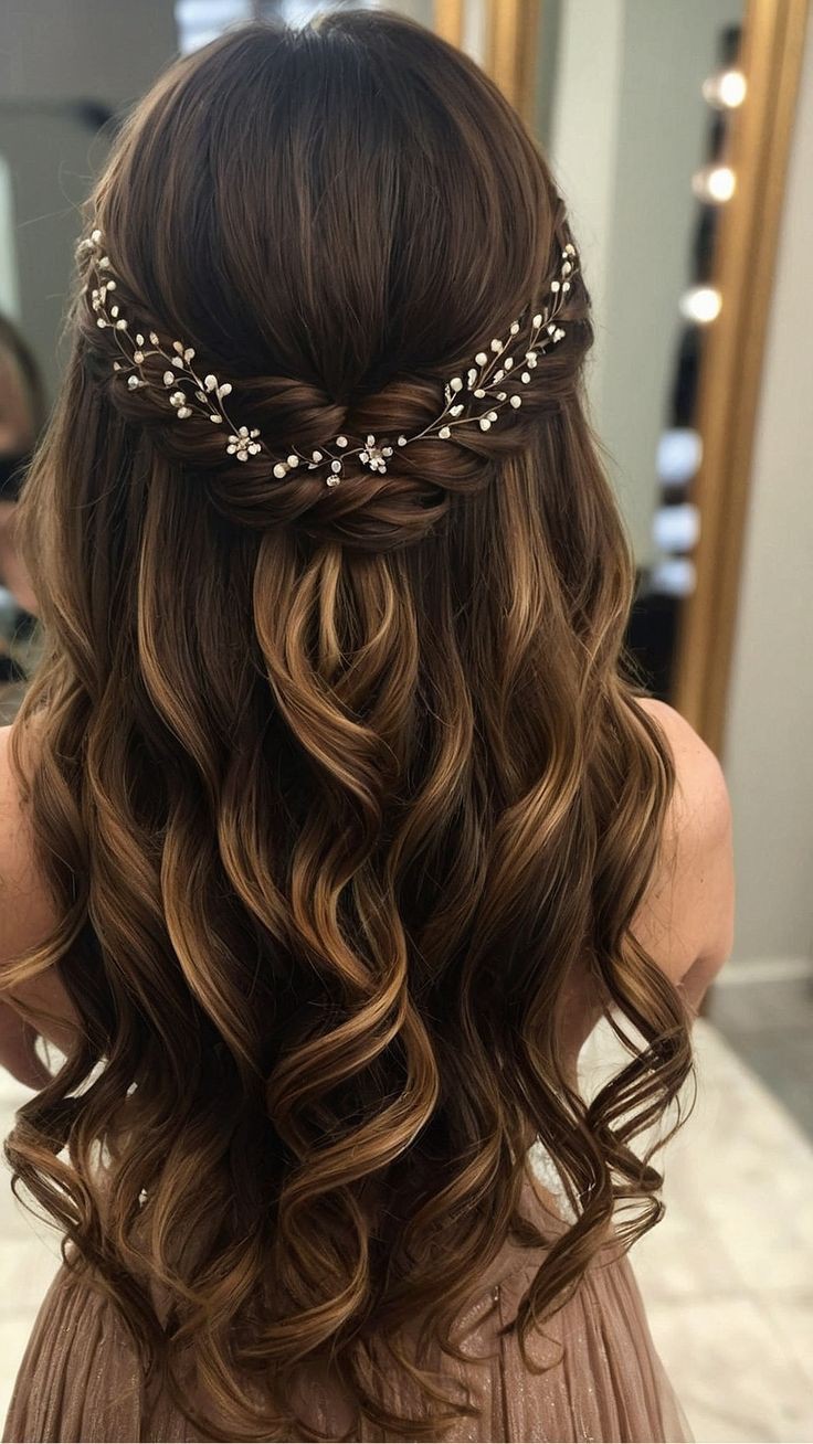 Hairstyle For Girls