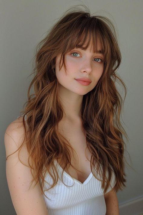Hairstyle For Girls