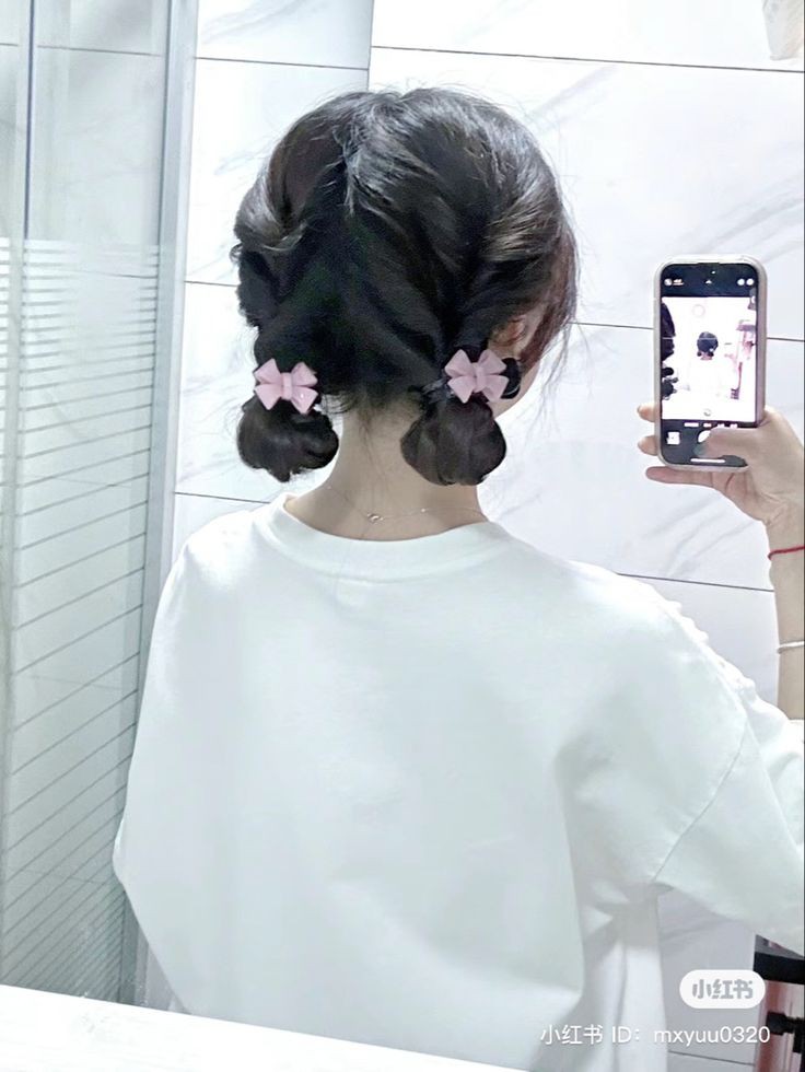 Hairstyle For Girls