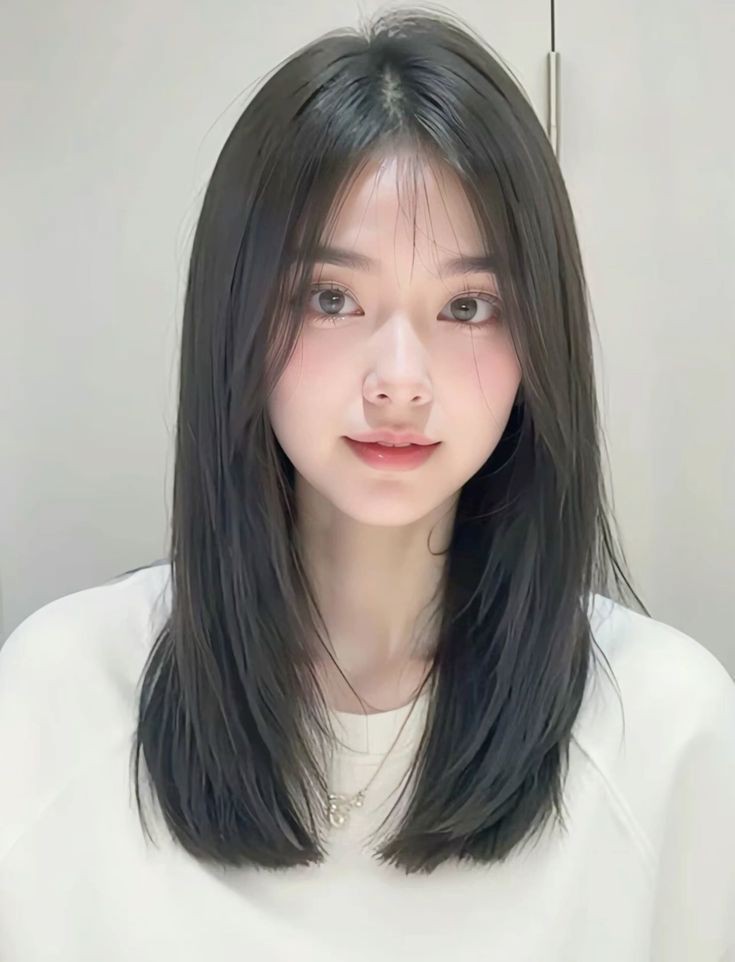 Hairstyle For Girls