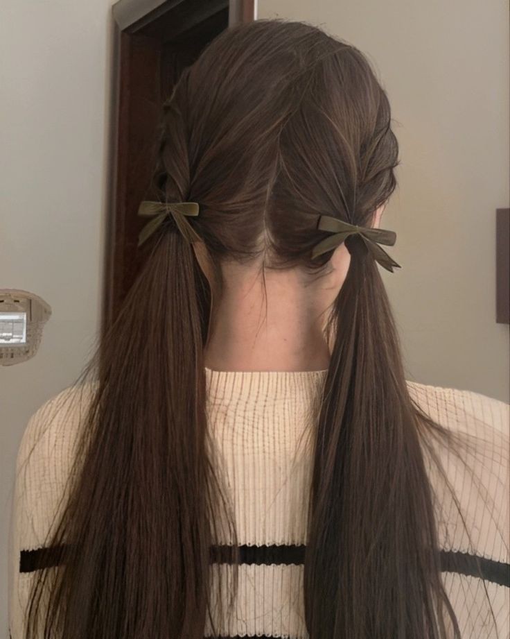 Hairstyle For Girls