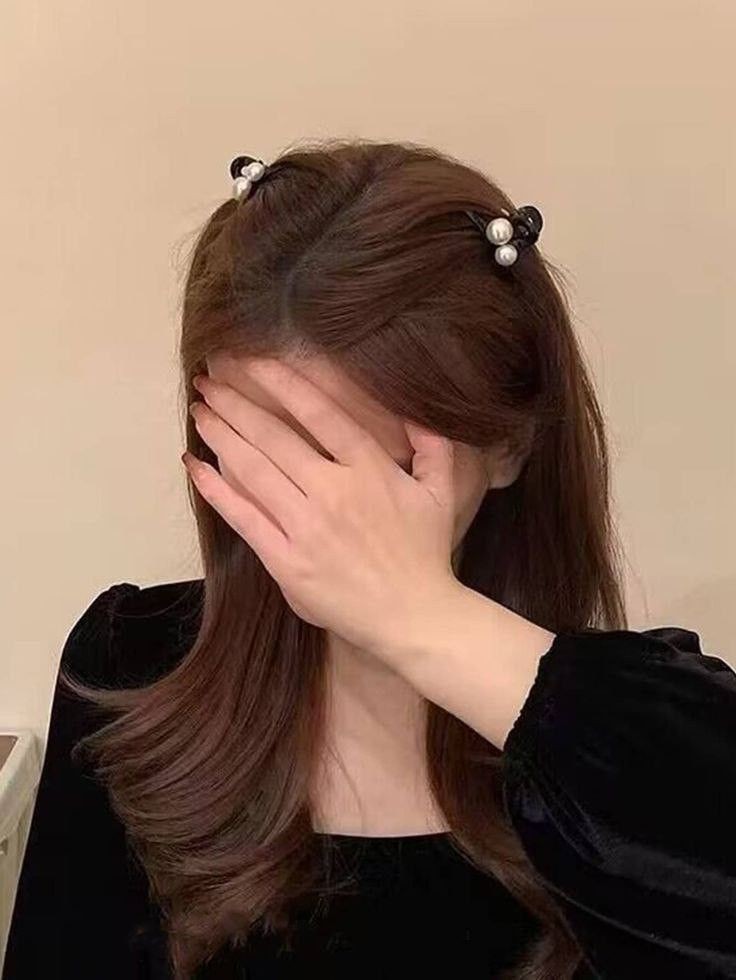 Hairstyle For Girls