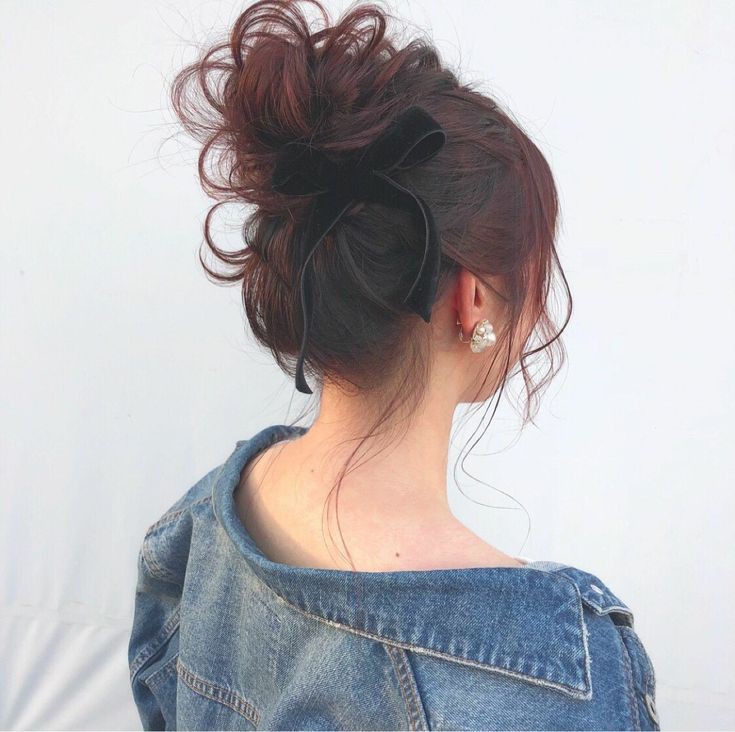 Hairstyle For Girls