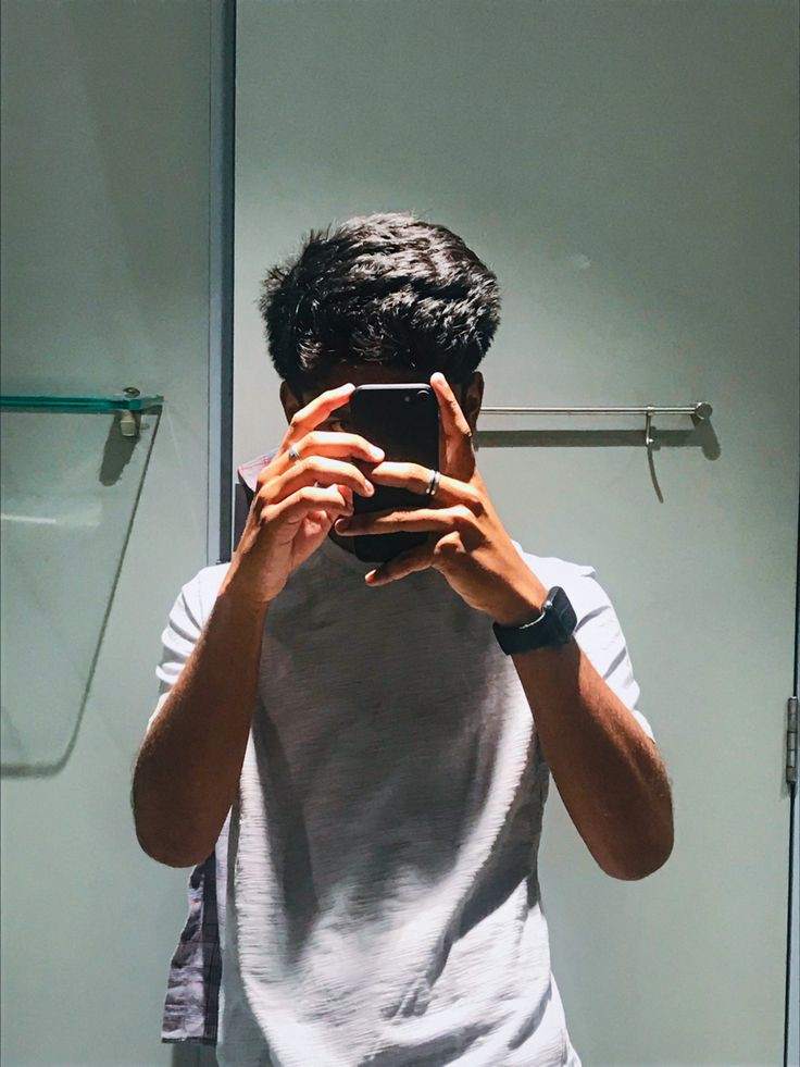 Instagram DP For Boys