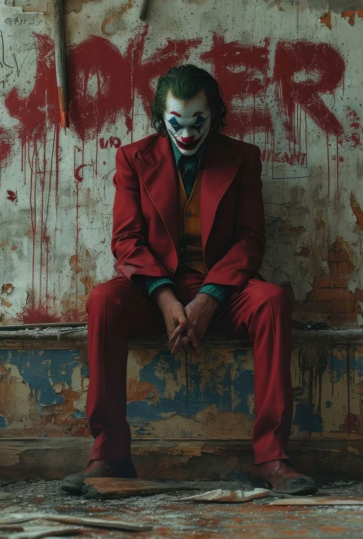 Joker DP