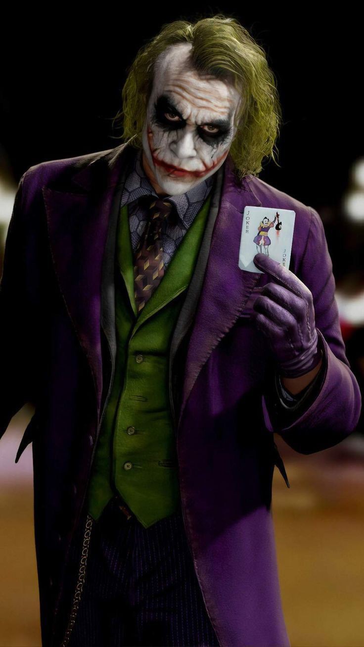 Joker DP