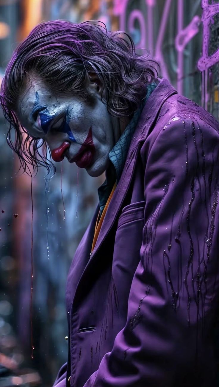 Joker DP