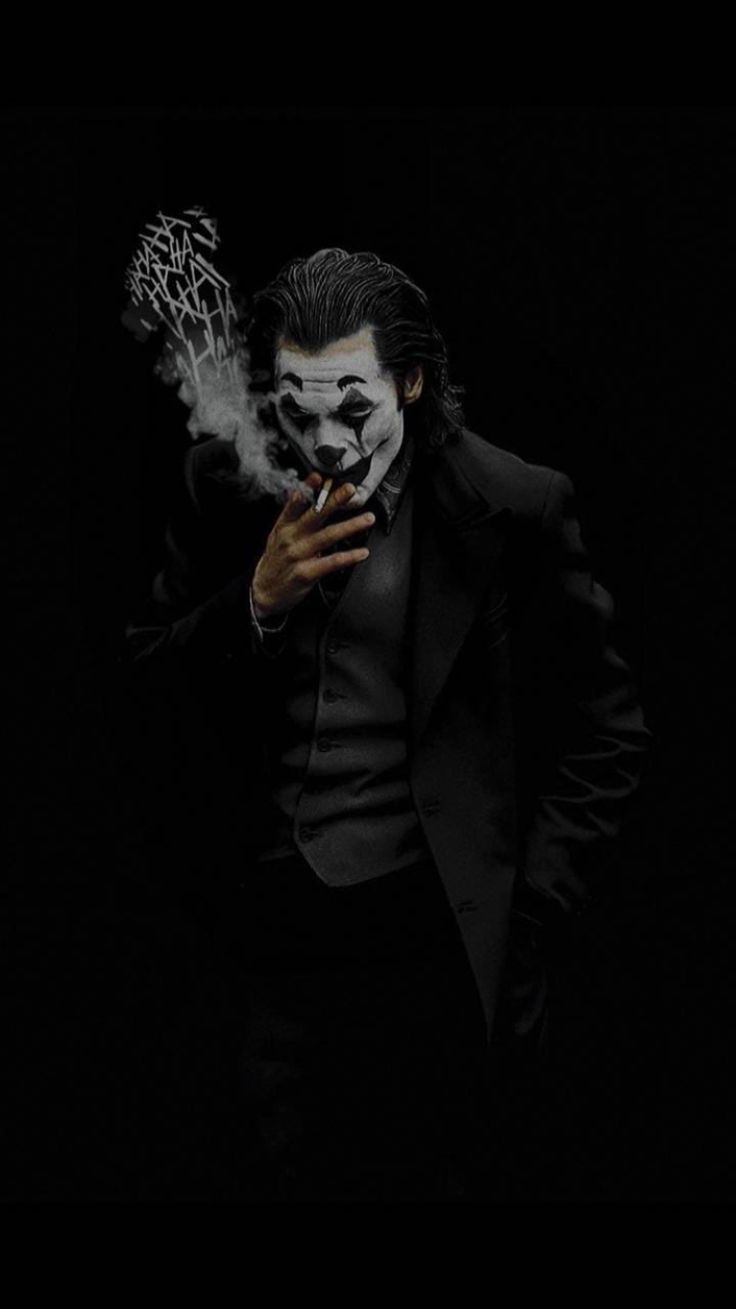 Joker DP