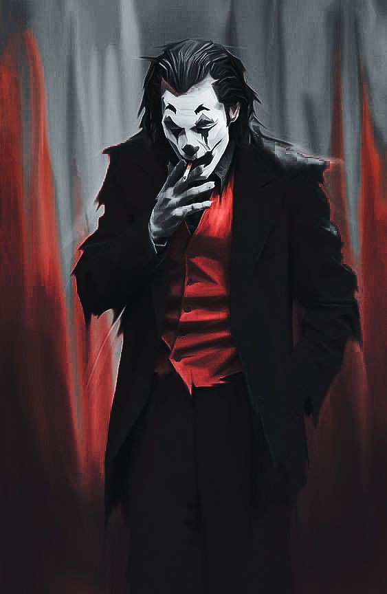 Joker DP