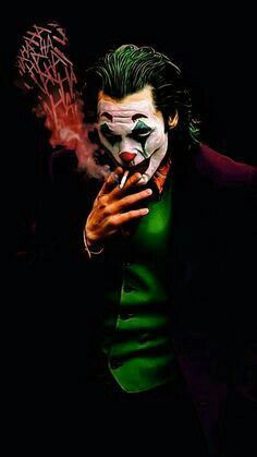 Joker DP