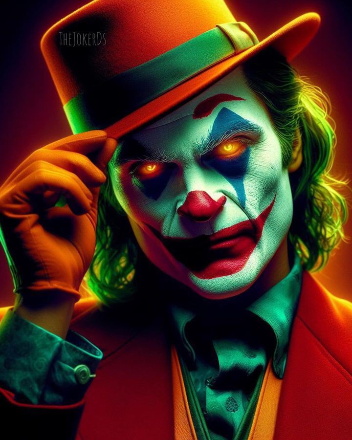 Joker DP