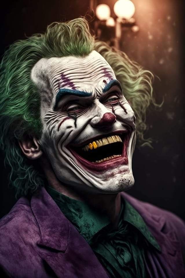 Joker DP