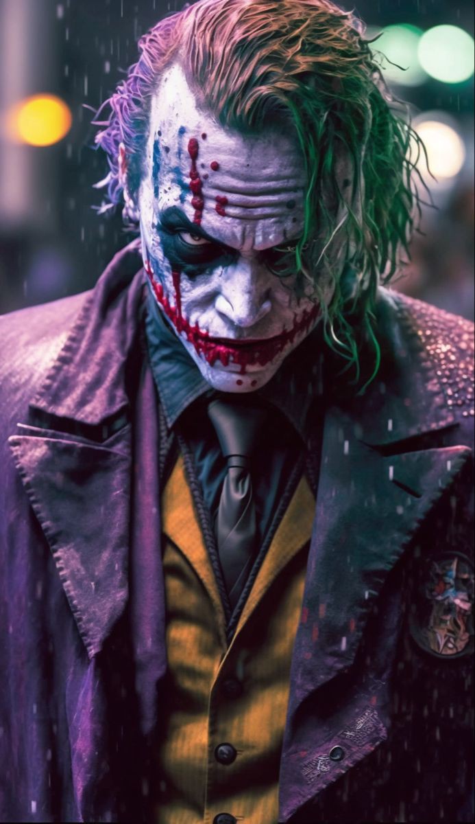 Joker DP