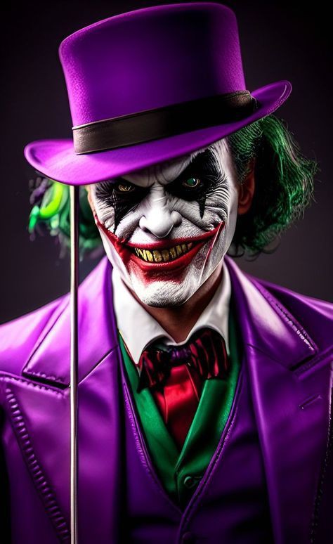 Joker DP