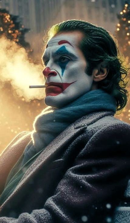 Joker DP