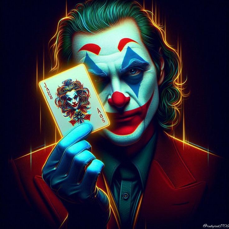 Joker DP