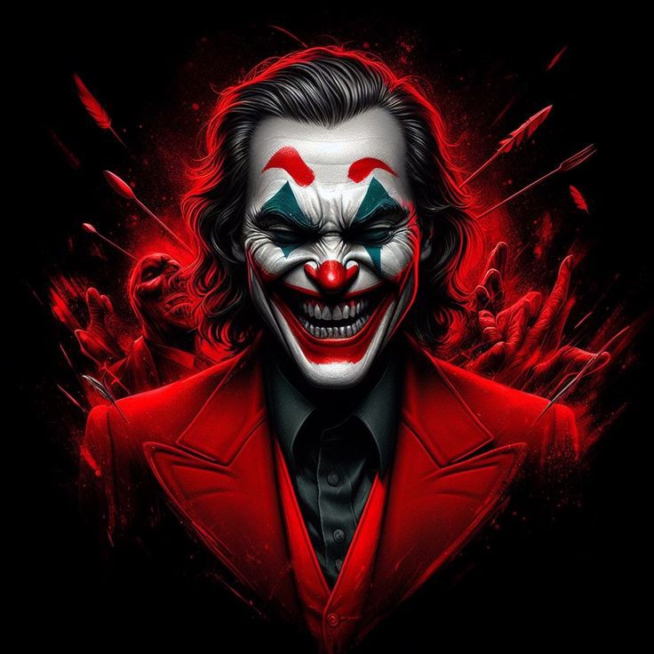 Joker DP