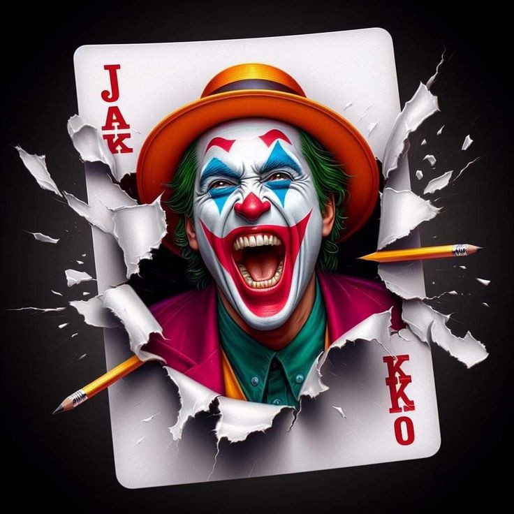 Joker DP