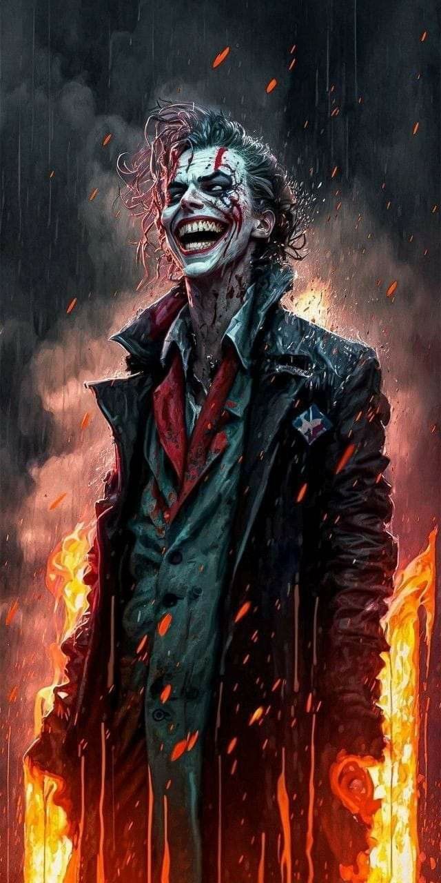 Joker DP