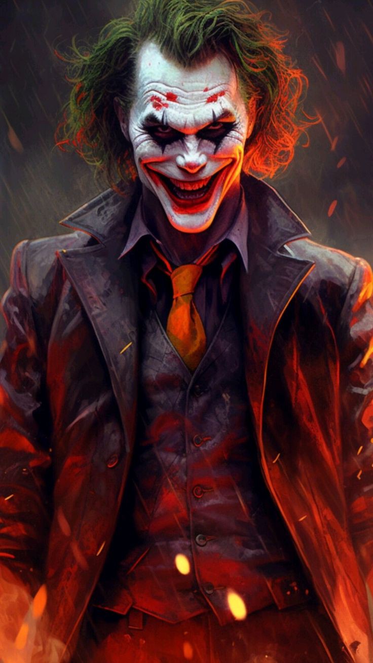 Joker DP