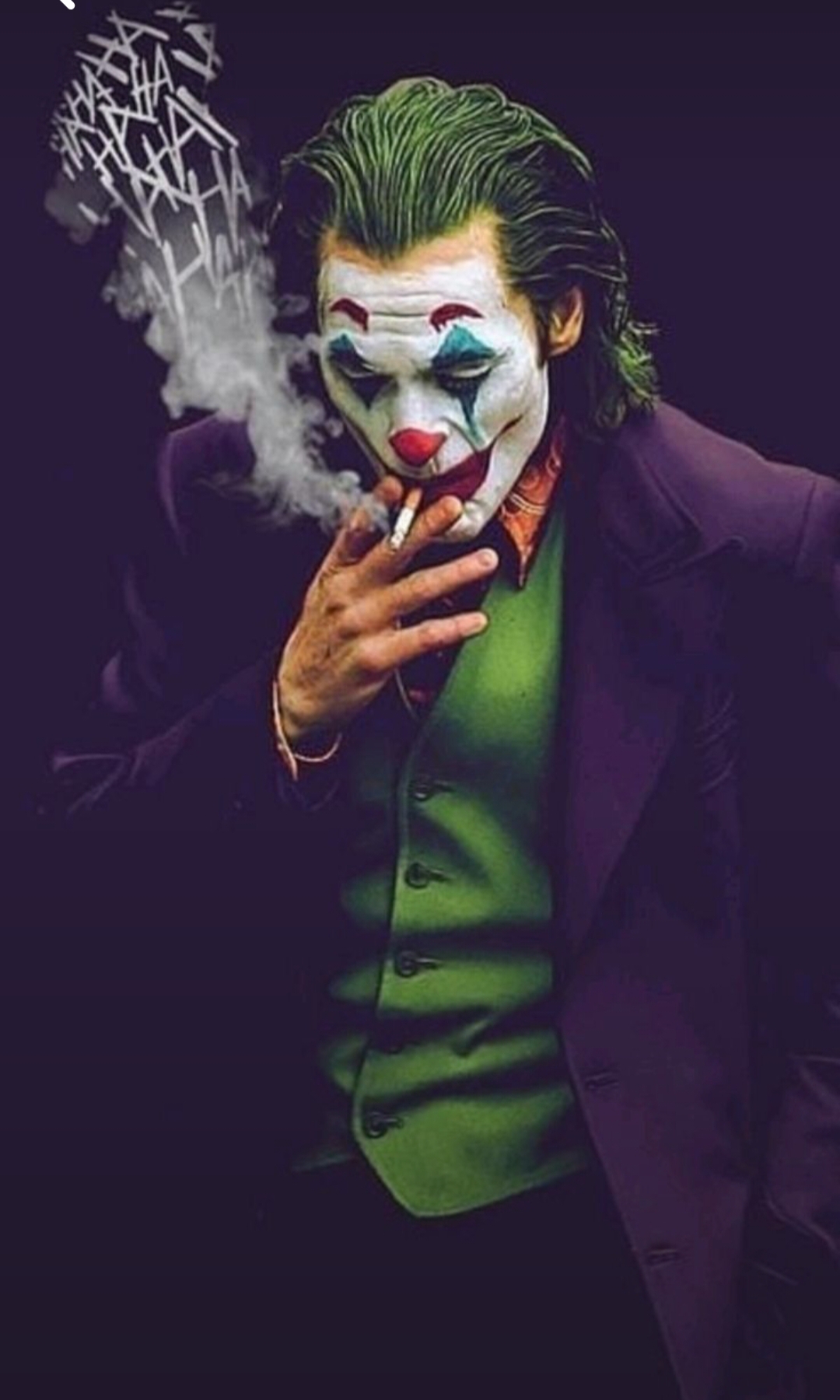 Joker DP