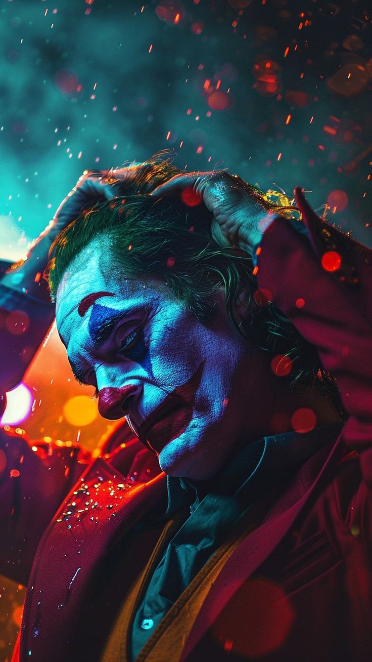 Joker DP