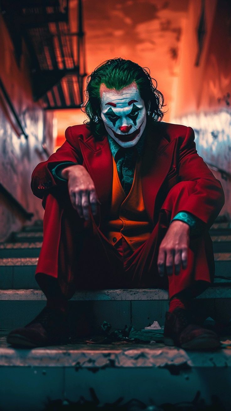 Joker DP