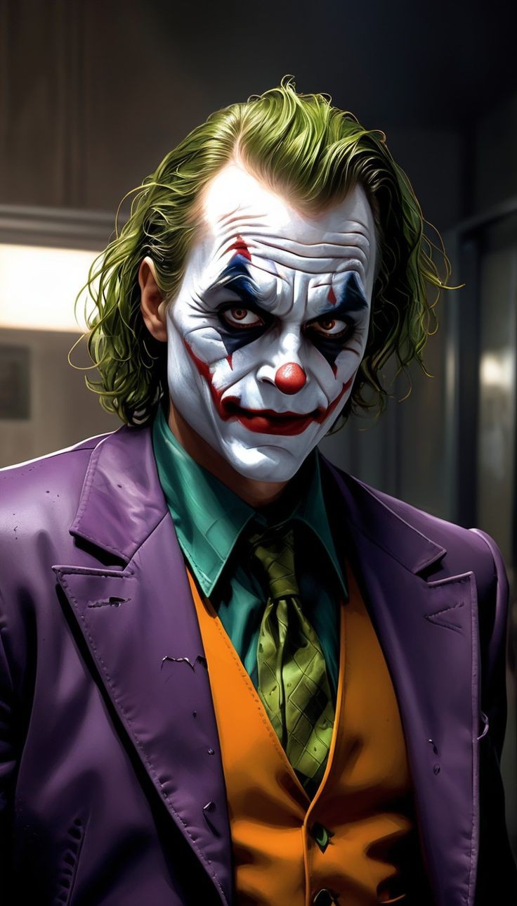 Joker DP