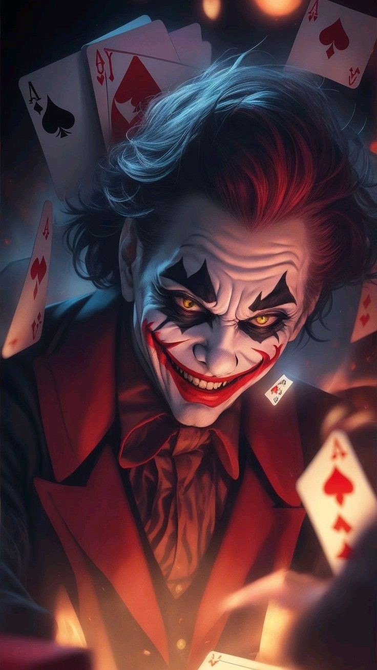 Joker DP