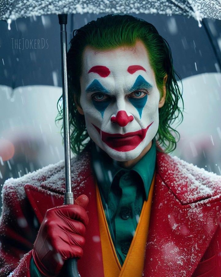 Joker DP