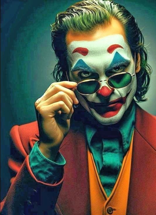 Joker DP