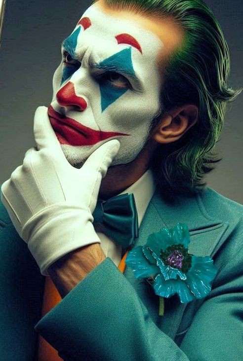 Joker DP